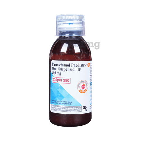 Calpol