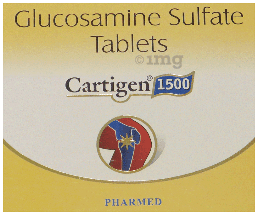 CARTIGEN 1500