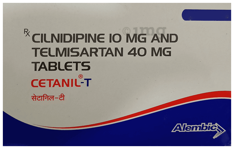 CETANIL T TAB