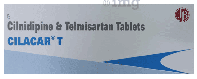 CILACAR T