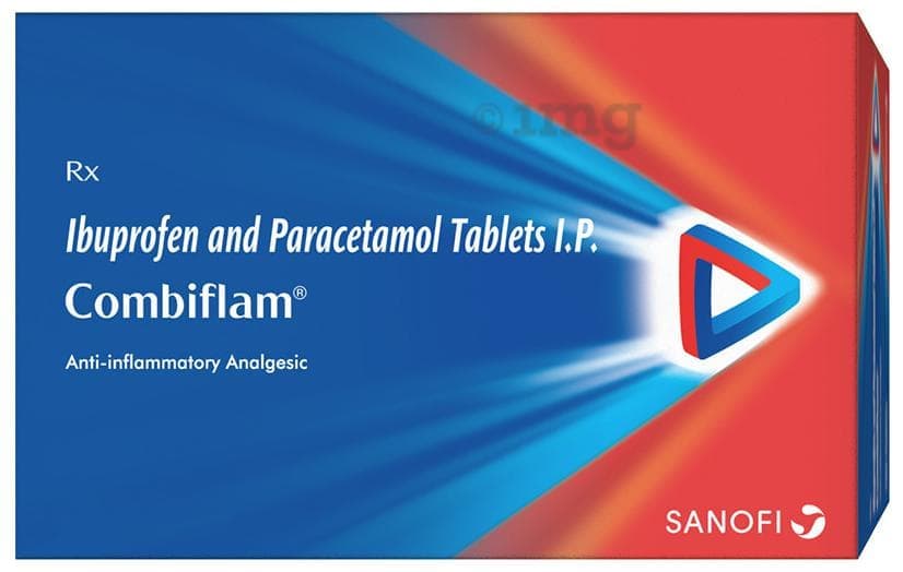 COMBIFLAM TAB