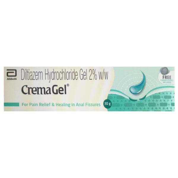 CREMAGEL GEL
