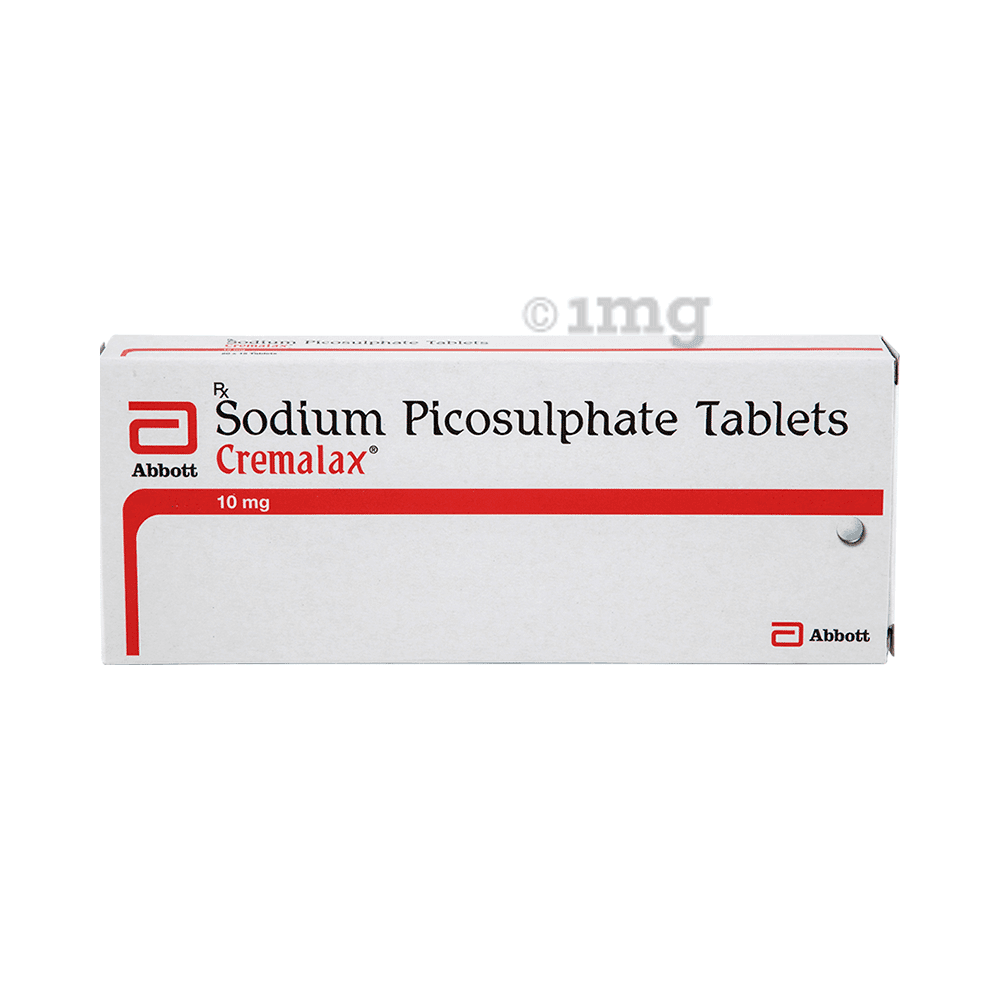 CREMALEX TAB