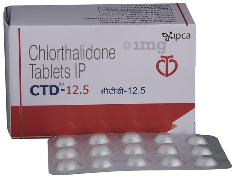 CTD 12.5
