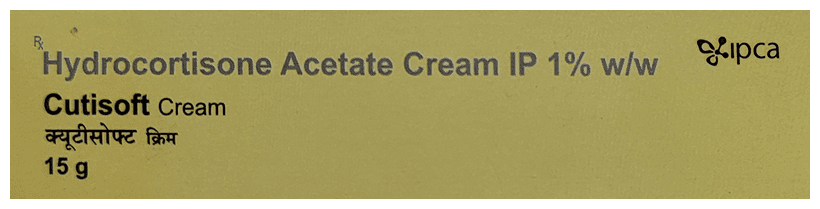 CUTISOFT CREAM