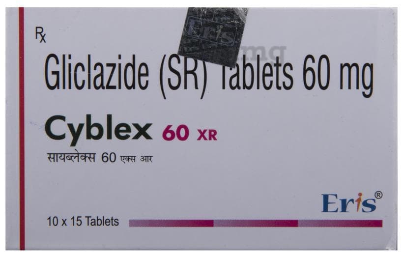 CYBLEX 60 XR