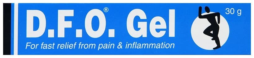 D.F.O GEL
