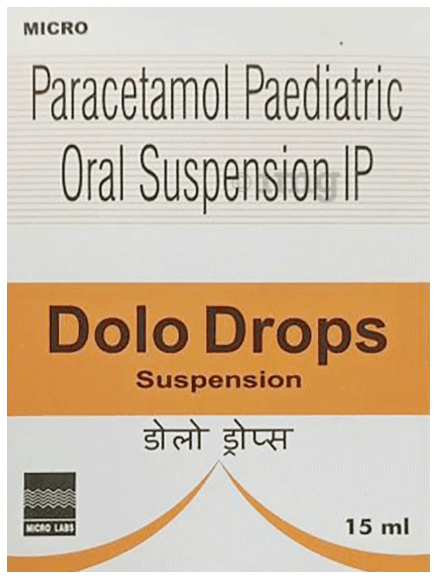DOLO DROP