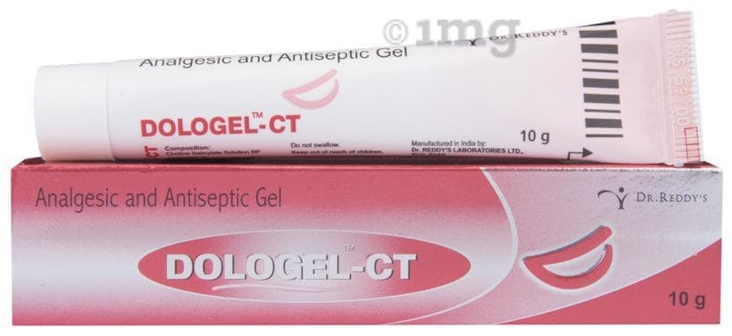 DOLOGEL CT