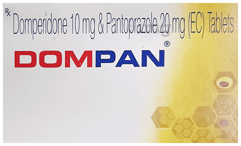 DOMPAN TAB*