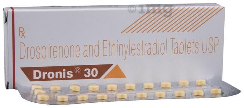 DRONIS 30