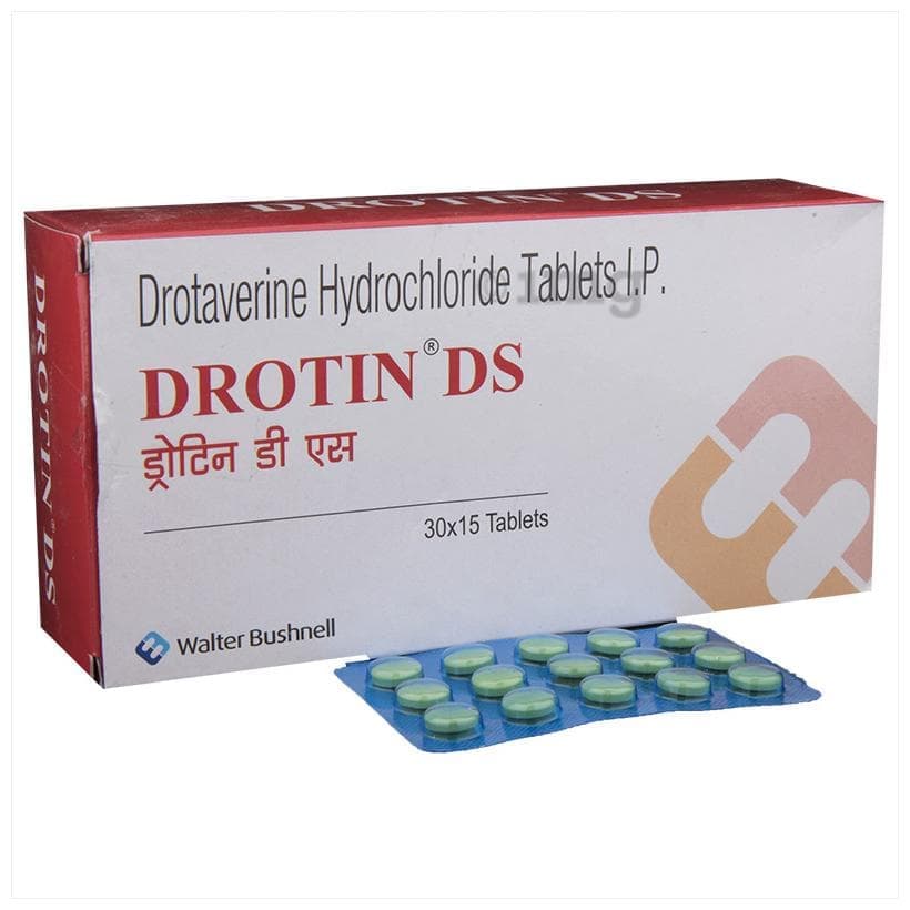 DROTIN DS*
