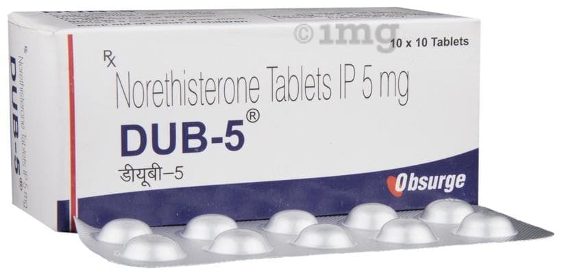 DUB-5