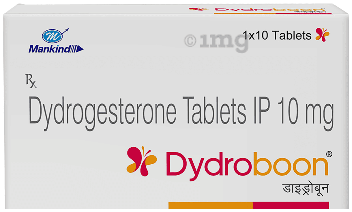 DYDROBOON TAB