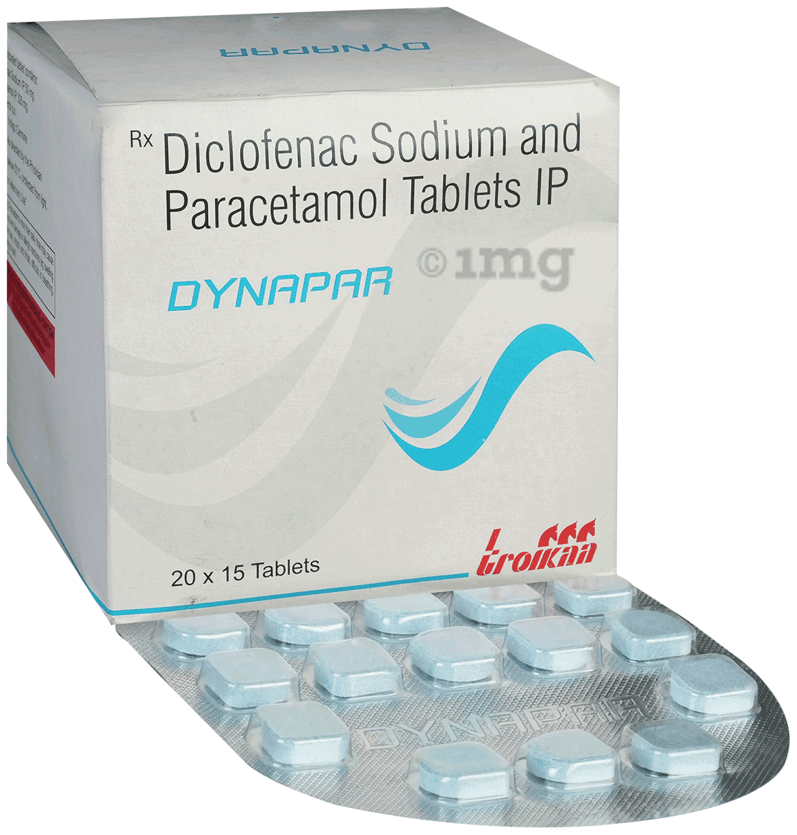 DYNAPAR TAB