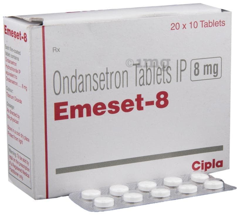 EMESET 8