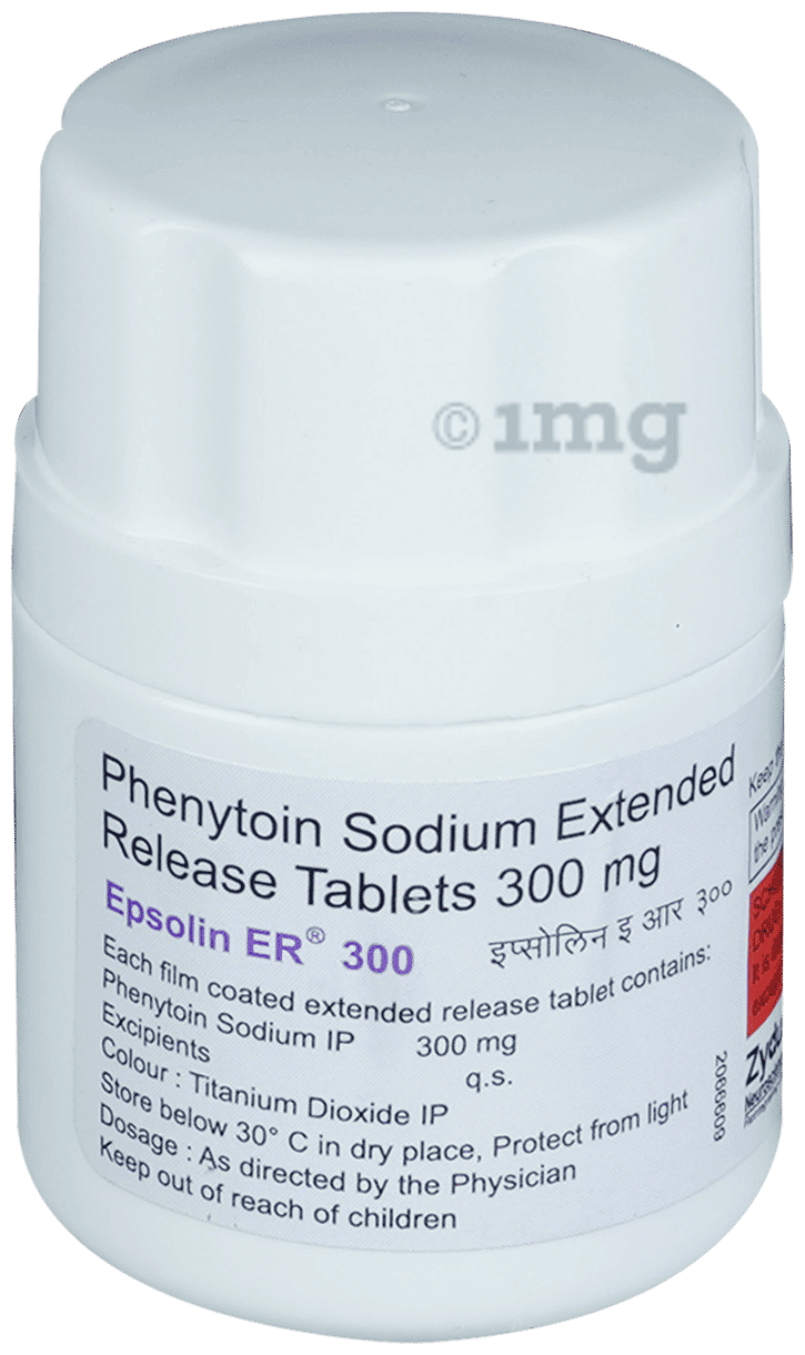 EPTOIN ER 300