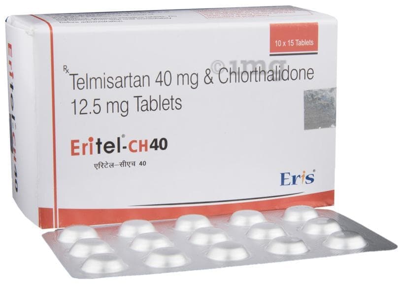 ERITEL CH 40