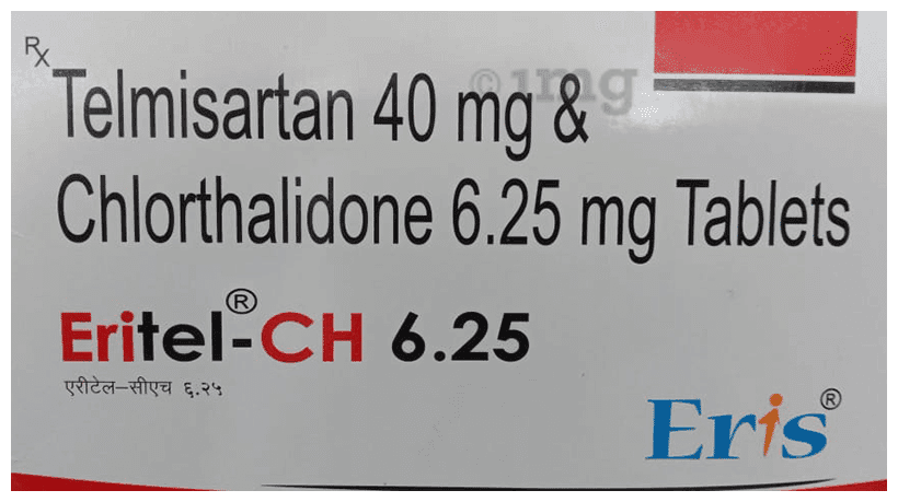 ERITEL CH 6.25