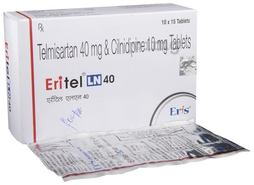 ERITEL LN 40
