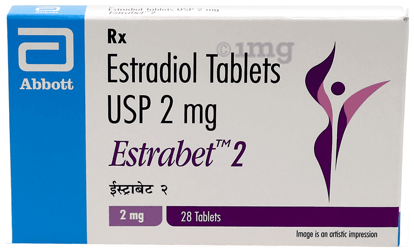 ESTRABET 2 MG