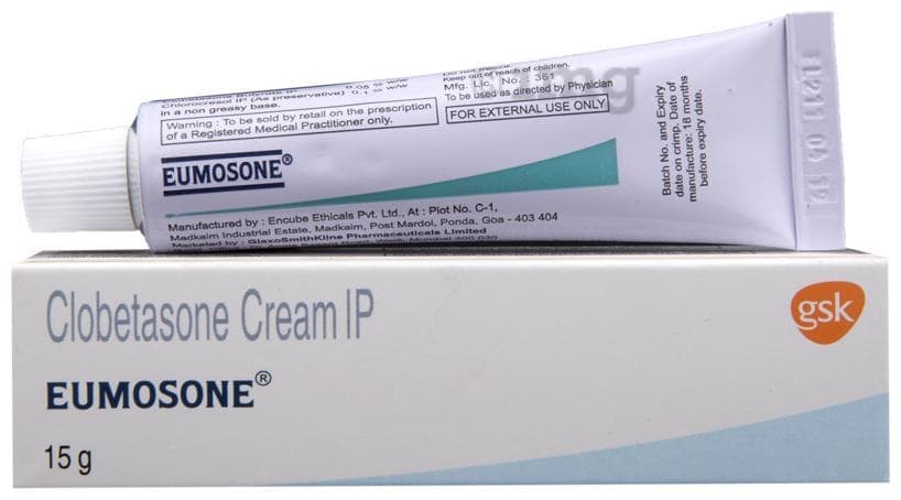 EUMOSONE CREAM