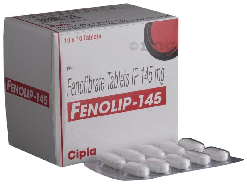 FENOLIP 145