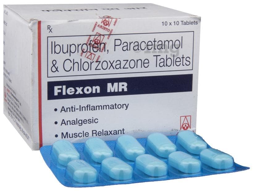 FLEXON MR