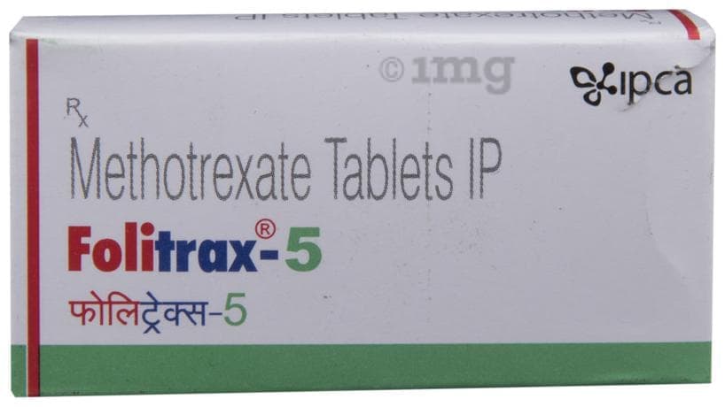 FOLITRAX 5