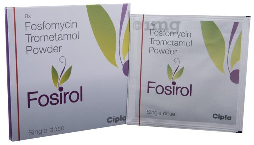 FOSIROL POWDER