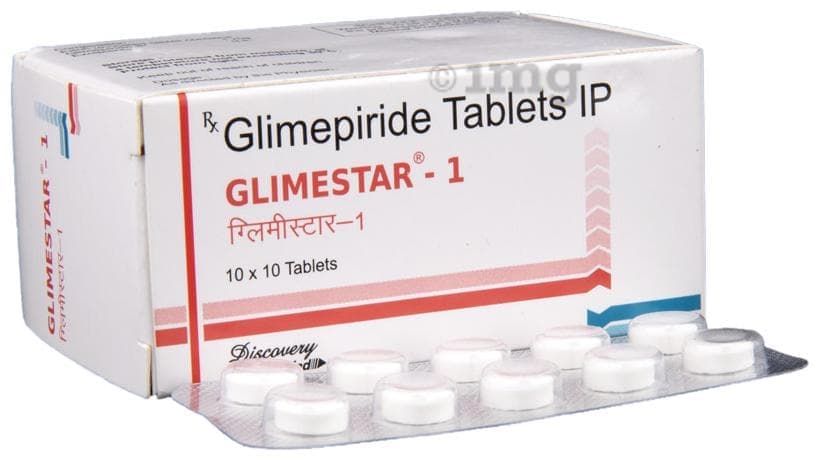 GLIMESTAR 1