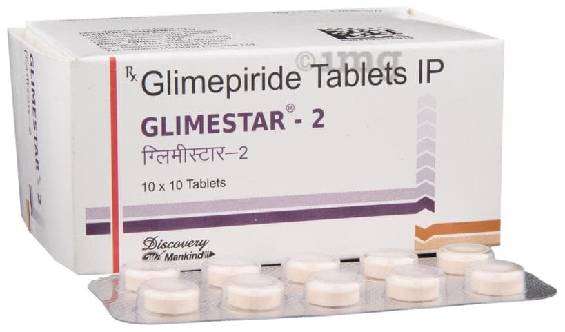 GLIMESTAR 2