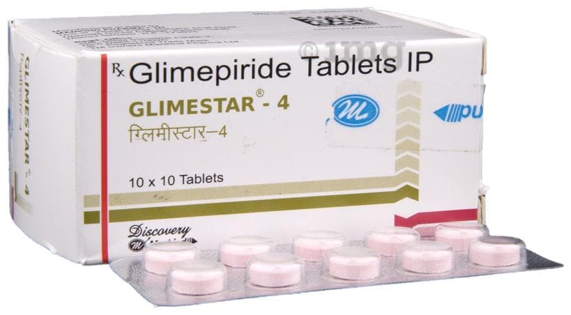 GLIMESTAR 4
