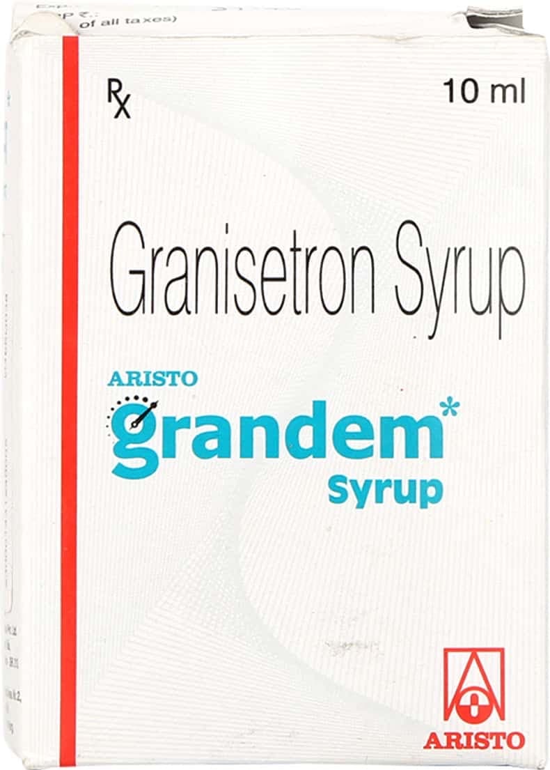 GRANDEM SYP