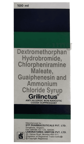 Grilinctus
