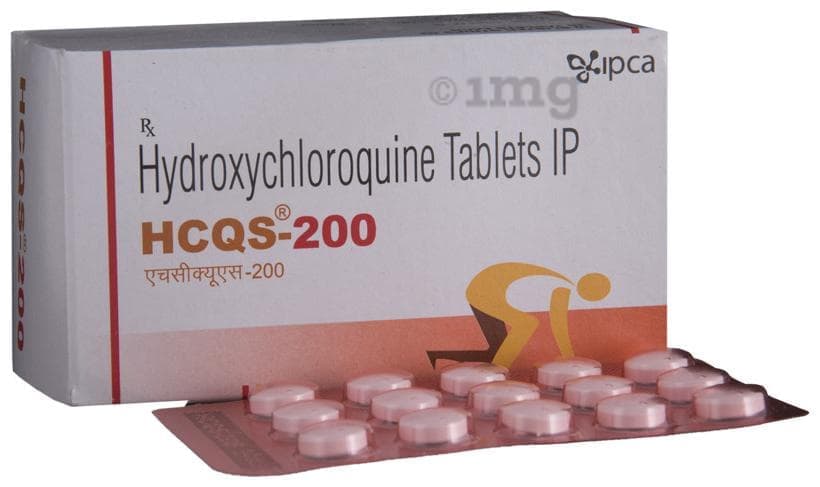 HCQS 200