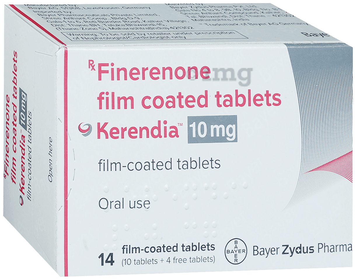 KERENDIA 10MG