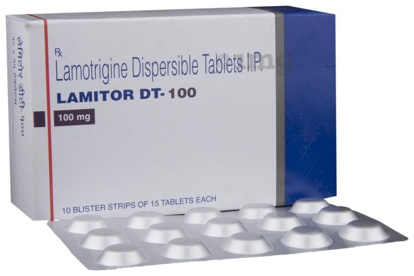 LAMITOR DT 100