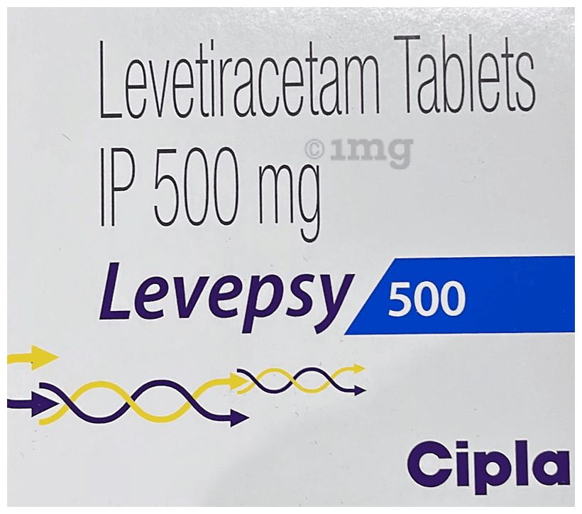 LEVEPSY 500