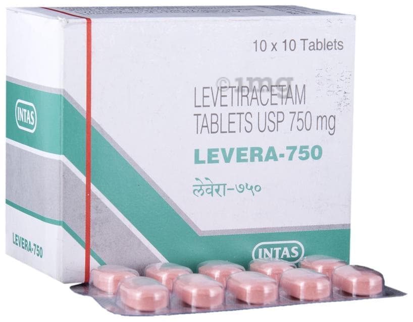 LEVERA 750