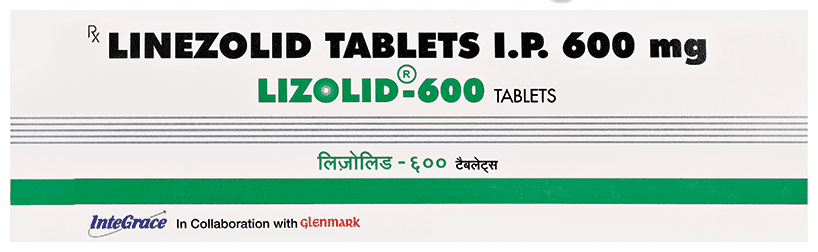 LIZOLID 600