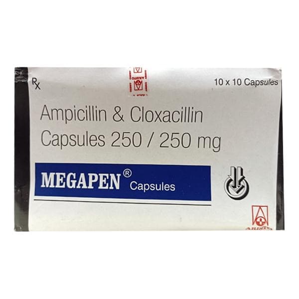 MEGAPEN CAP*