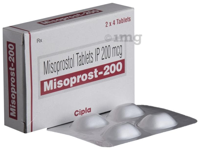 MISOPROST 200