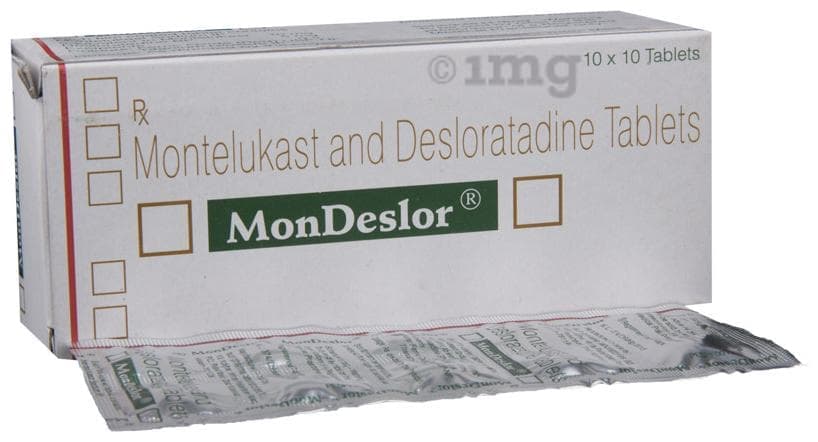 MONDESLOR TAB
