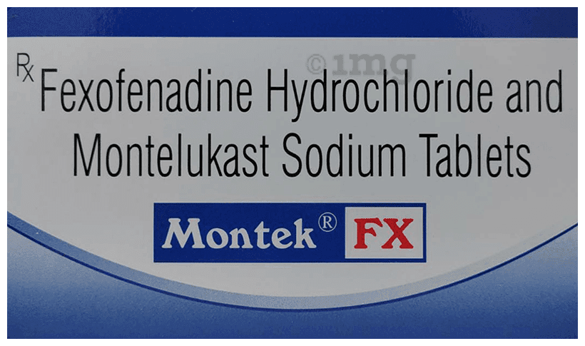 MONTEK FX TAB