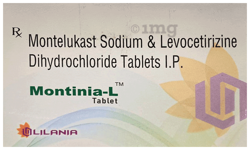 MONTINA L TAB*