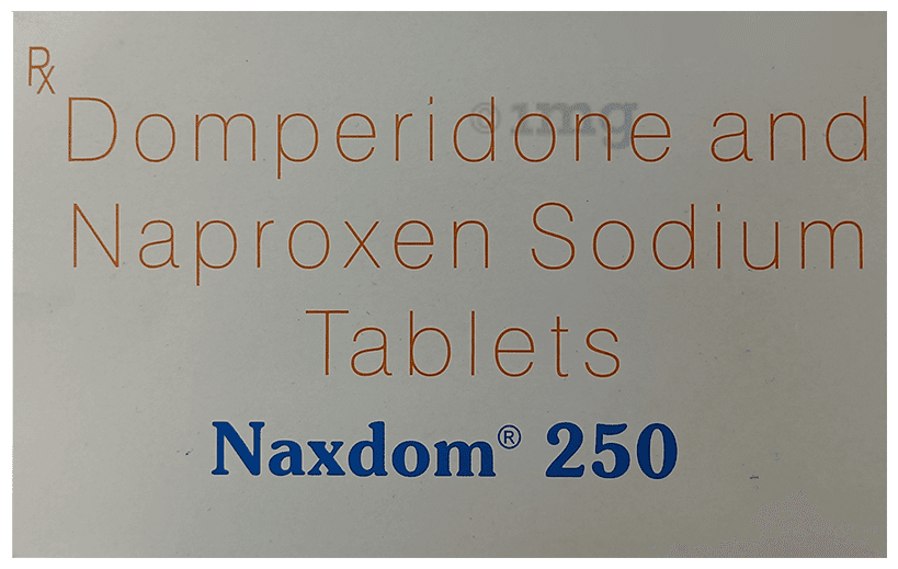 NAXDOM 250