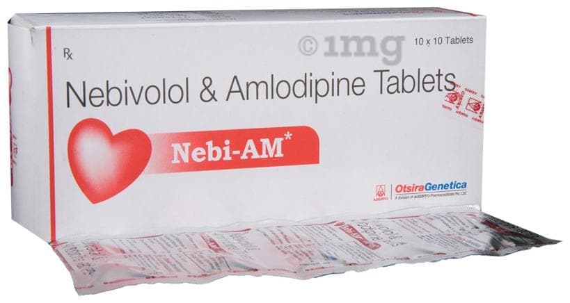 NEBI AM