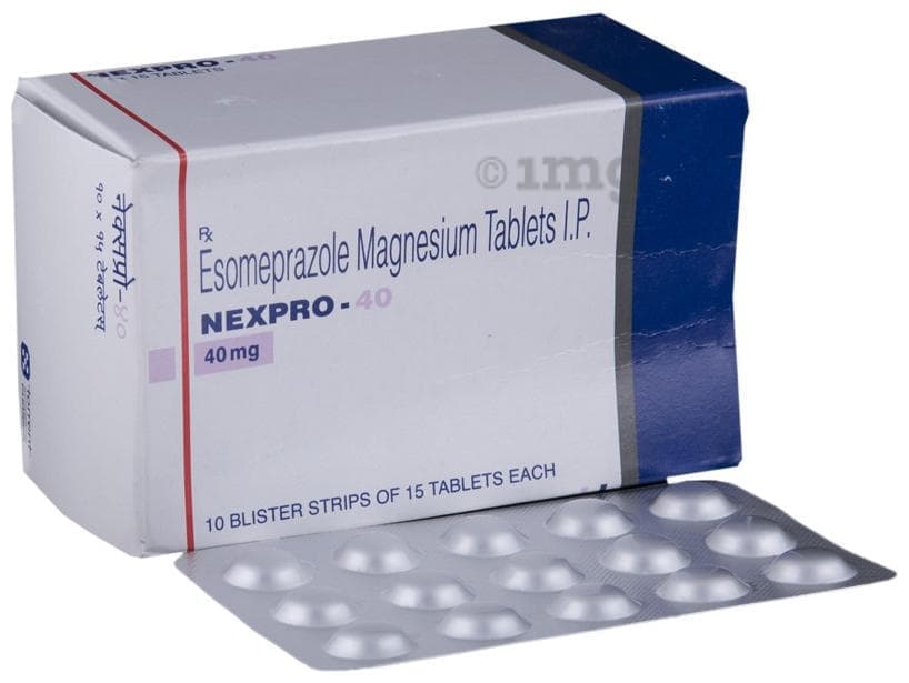 NEXPRO 40