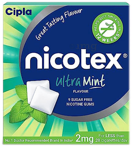 Nicotex
